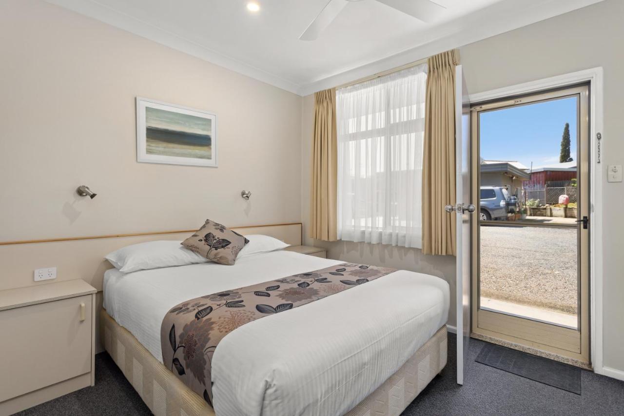 Wingham Motel Экстерьер фото
